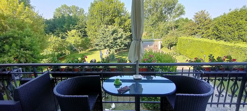 Villa Molinella in Molinella, Italy