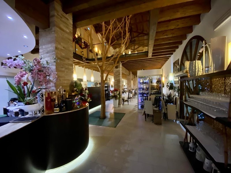 Villa Momi’s in Cavarzere, Italy