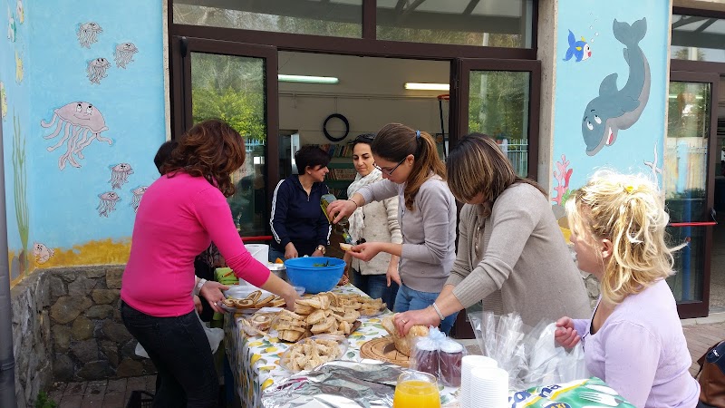 Villa Mon Plaisir in Massalubrense, Italy