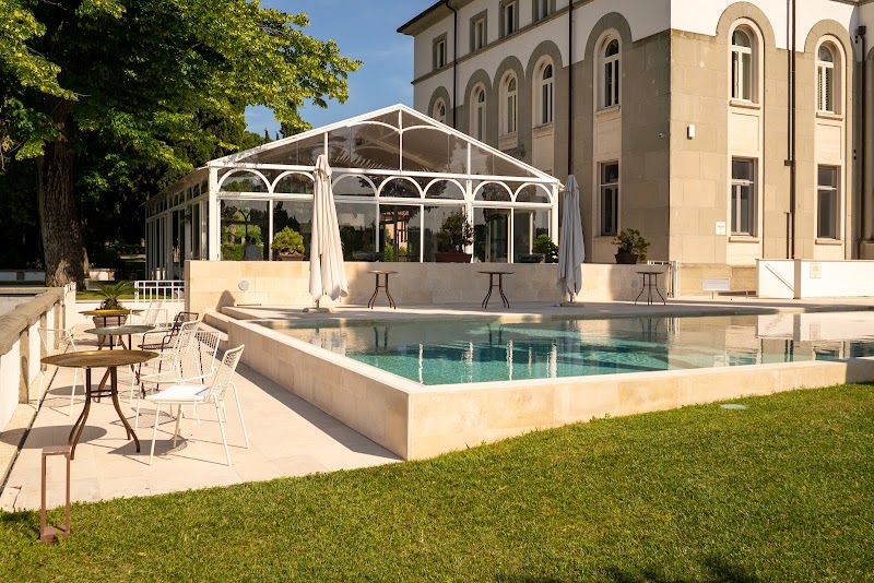 Villa Monty Banks in Cesena, Italy