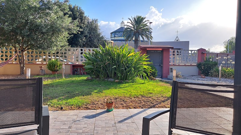 Villa Nora in Quartu Sant'Elena, Italy