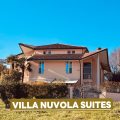 Villa Nuvola Suites
