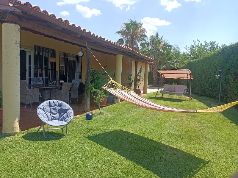 Villa Oliva Torotto in Niscemi, Italy