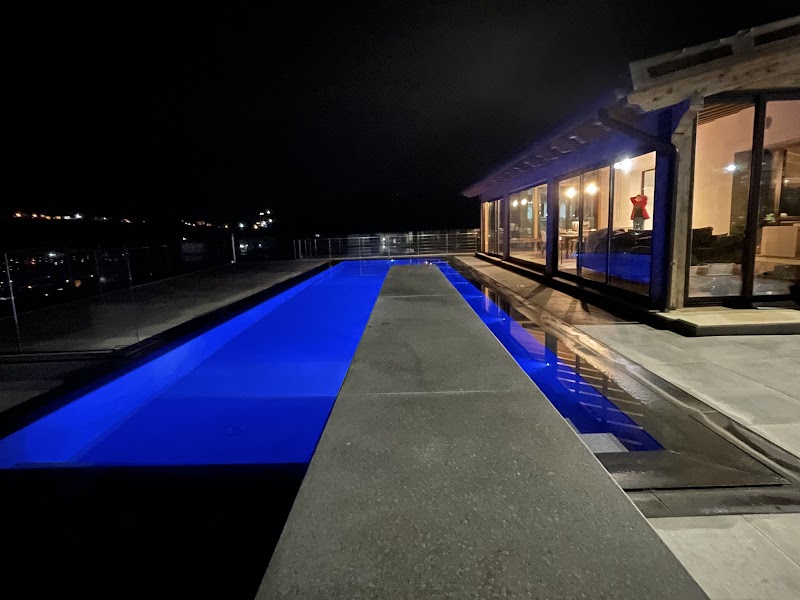 Villa Panorama in Porto Empedocle, Italy