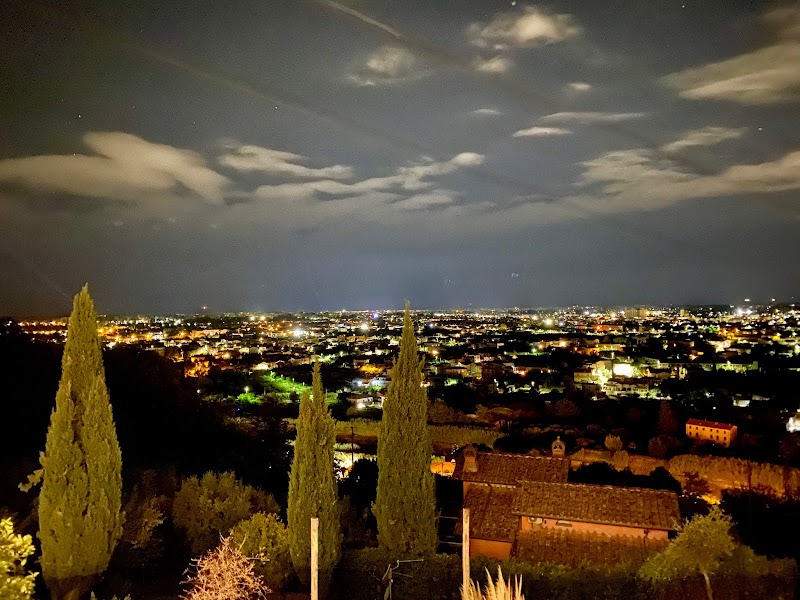 Villa Patrizia Pietrasanta in Pietrasanta, Italy