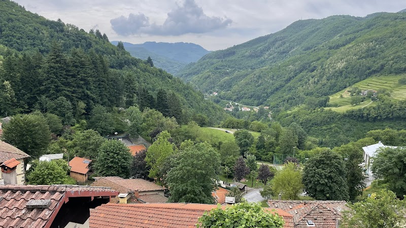 Villa Patrizia in Fucecchio, Italy