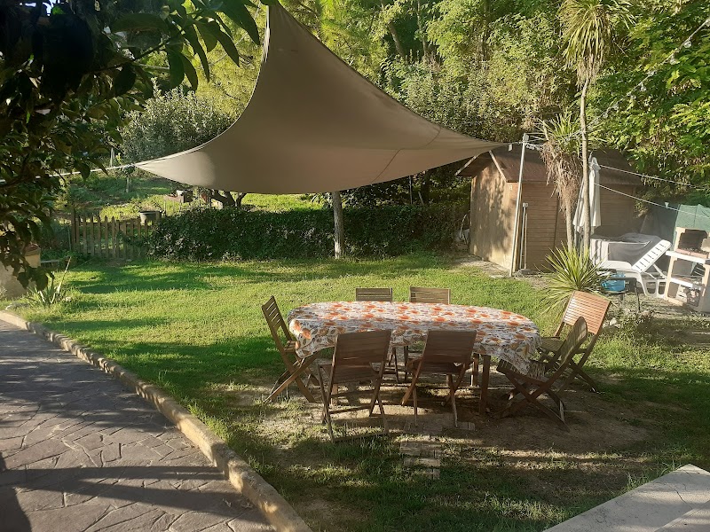 Villa Peppe in Francavilla al Mare, Italy