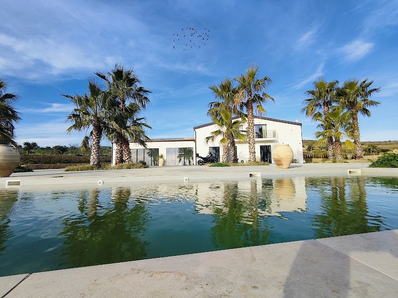 Villa Principi di Moschitta Luxury View and Relax in Caltagirone, Italy