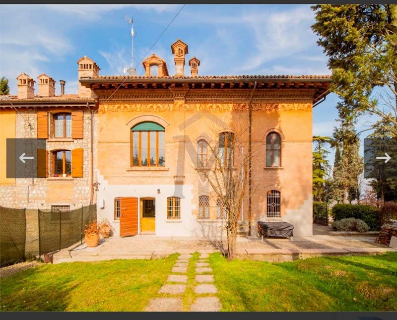 Villa Raffaella in Albinea, Italy