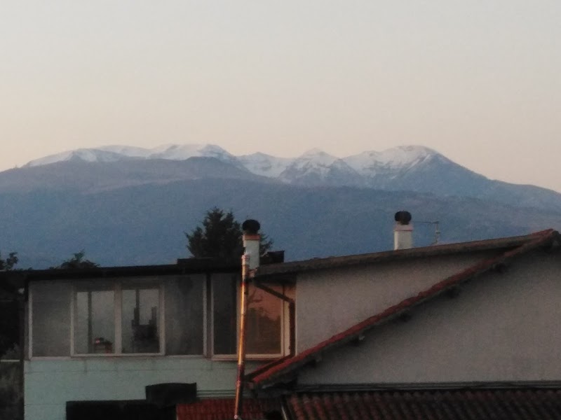 Villa Relax in Cepagatti, Italy