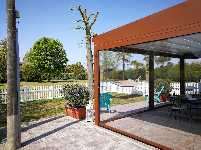 Villa Roma Bed and Breakfast in Lido di Iesolo, Italy