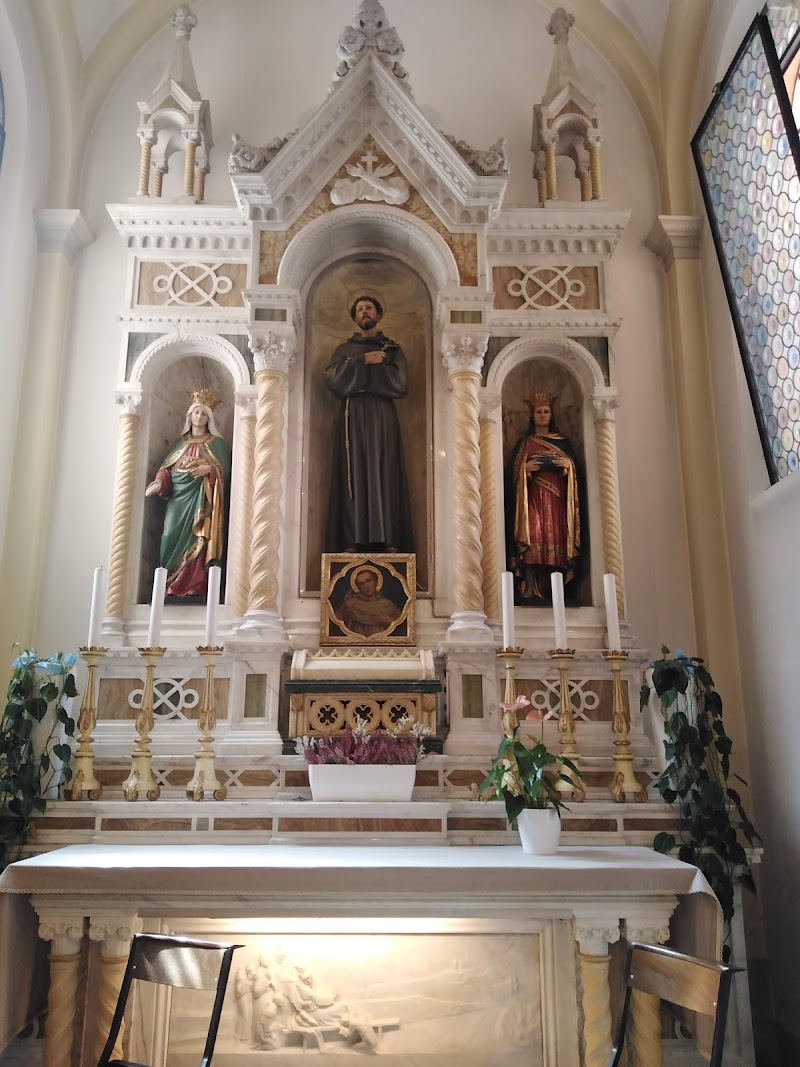 Villa Rosa in Camposampiero, Italy