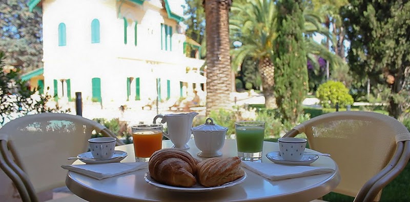 Villa Rosella Resort in Roseto degli Abruzzi, Italy