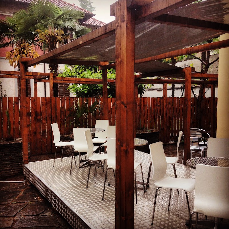 Villa Russo B&B in Tradate, Italy