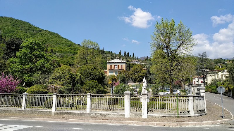Villa S. Maria in Salo, Italy