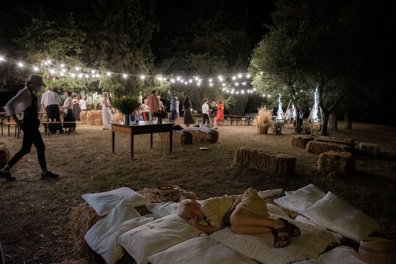 Villa Sant’Isidoro Relais in Corridonia, Italy