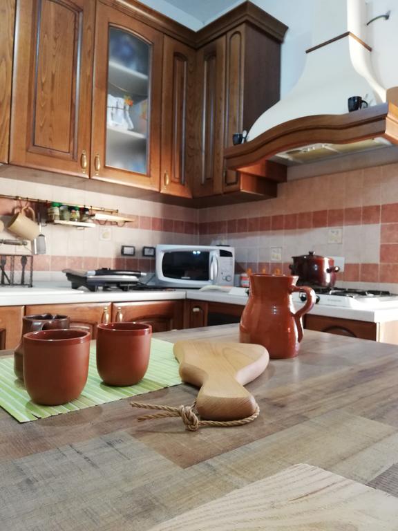 Villa Santa Elena Country Home Holiday in Sala Consilina, Italy