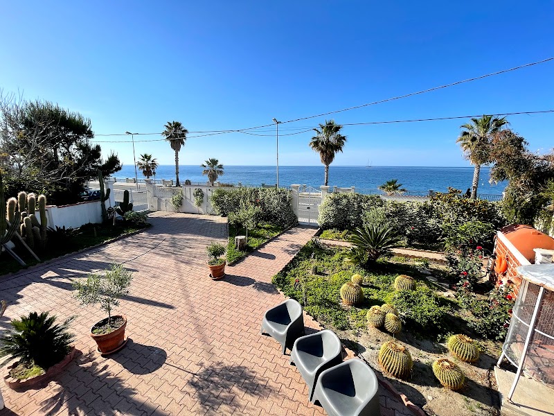 Villa Sul Mare in Melito di Porto Salvo, Italy