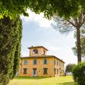 Villa Tavernaccia