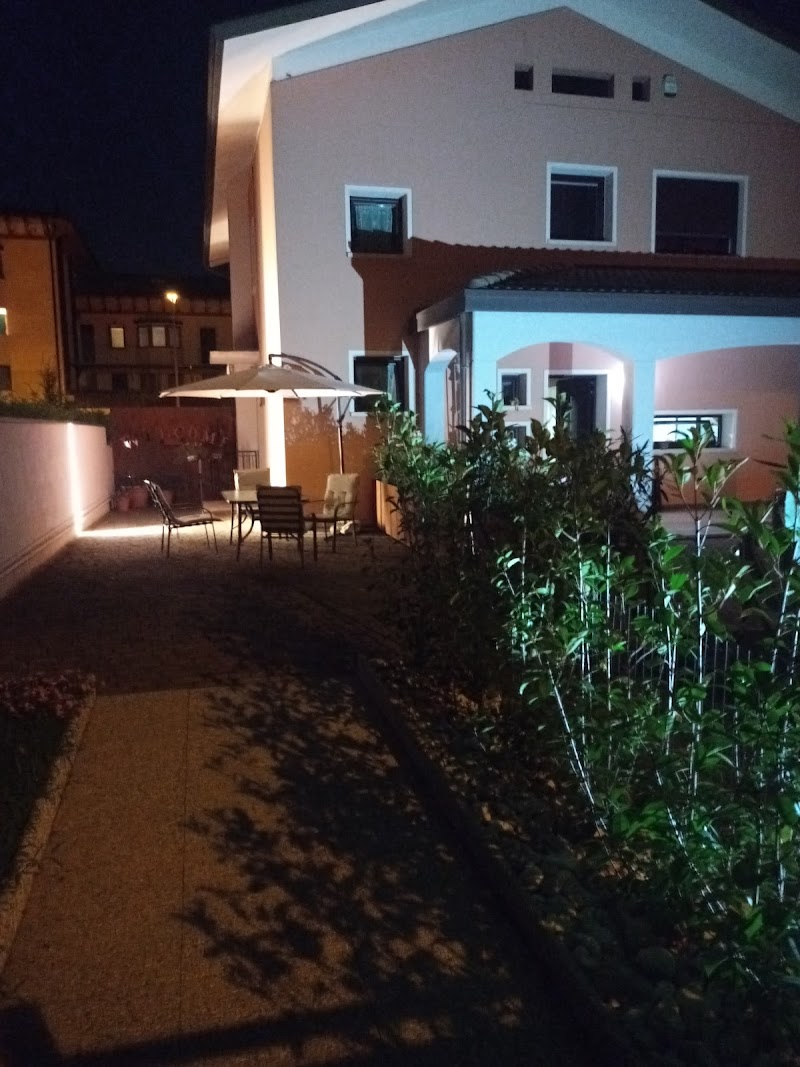 Villa Teresa in Maniago, Italy