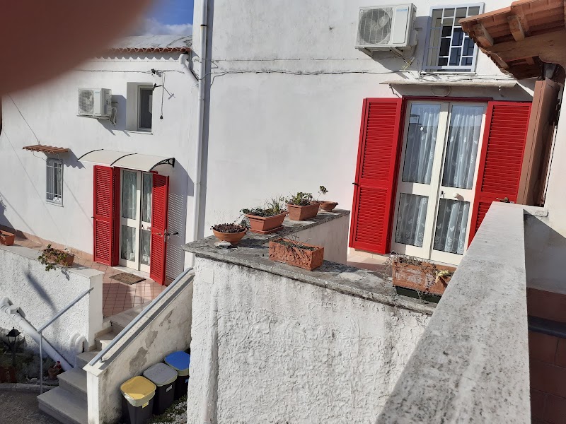 Villa Teresa in Boscotrecase, Italy