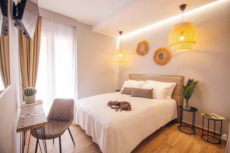 Villa Teresina in Pinerolo, Italy