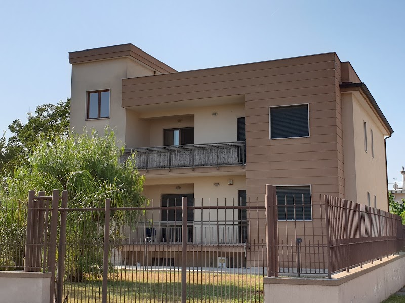 Villa Vesuvius Luxury Apartments in Boscoreale, Italy