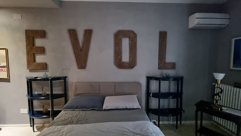 Villa dei Calchi in San Felice sul Panaro, Italy