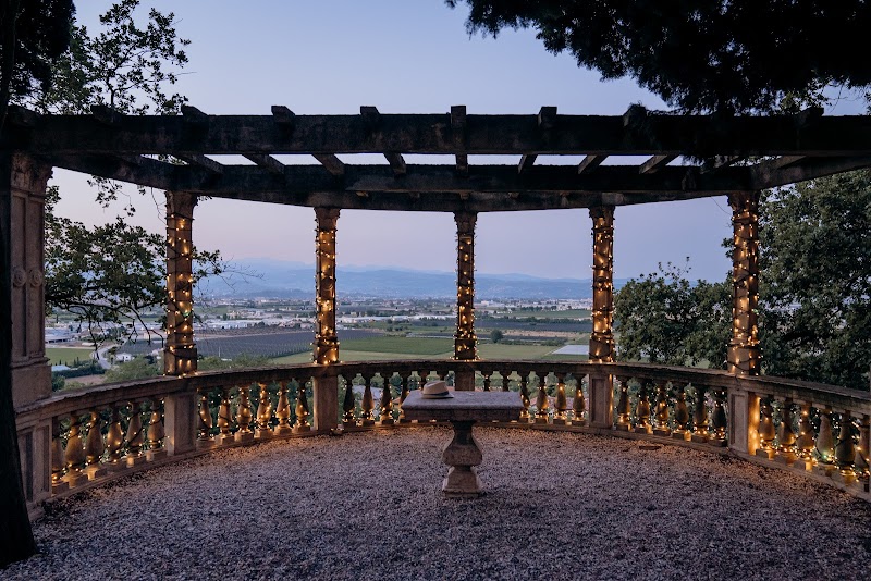 Villa dei Cipressi Wine Resort in Sona, Italy