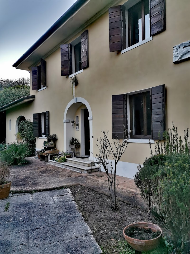 Villa dei Pini in Villorba, Italy