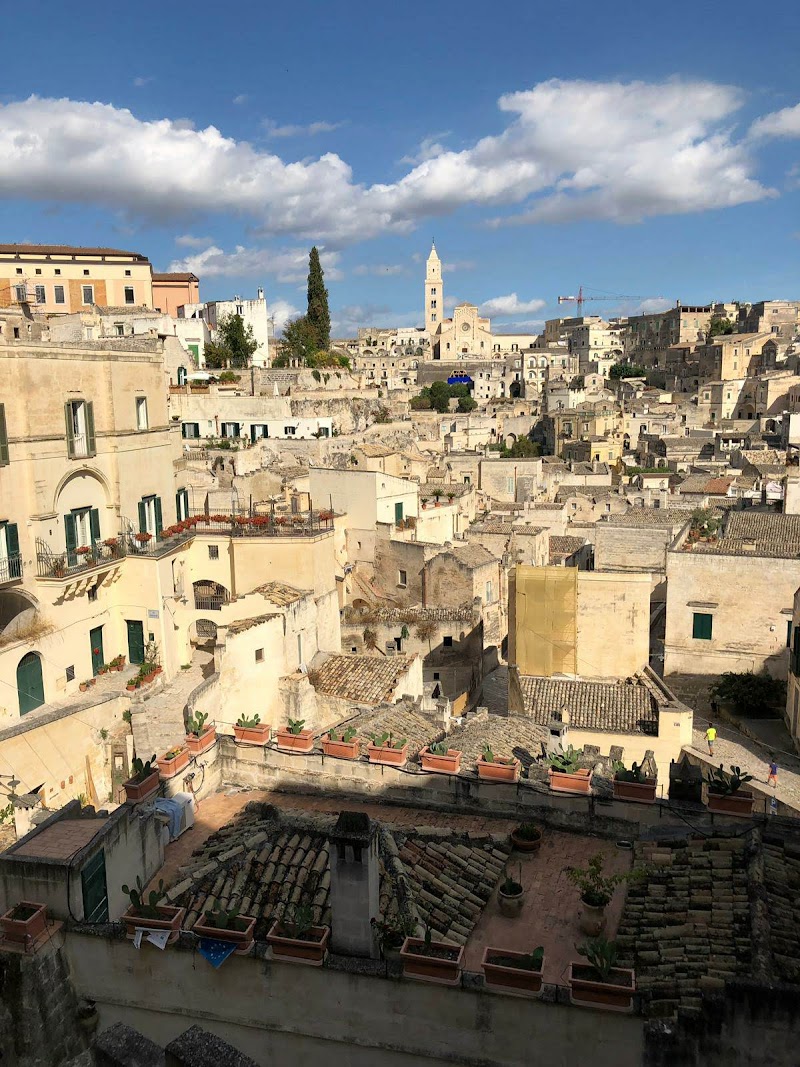 Villa del Sol Hotel Ristorante in Gravina in Puglia, Italy