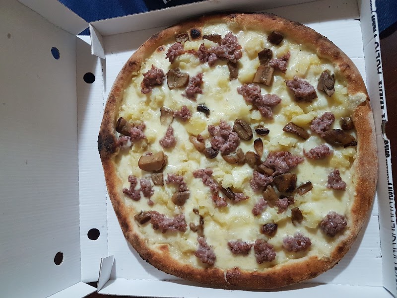 Villa i Nobili in Cava de' Tirreni, Italy