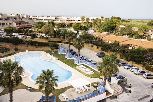 Village Club Kartibubbo in Campobello di Mazara, Italy