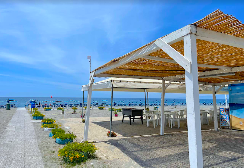 Village Forte Club in Scalea, Italy