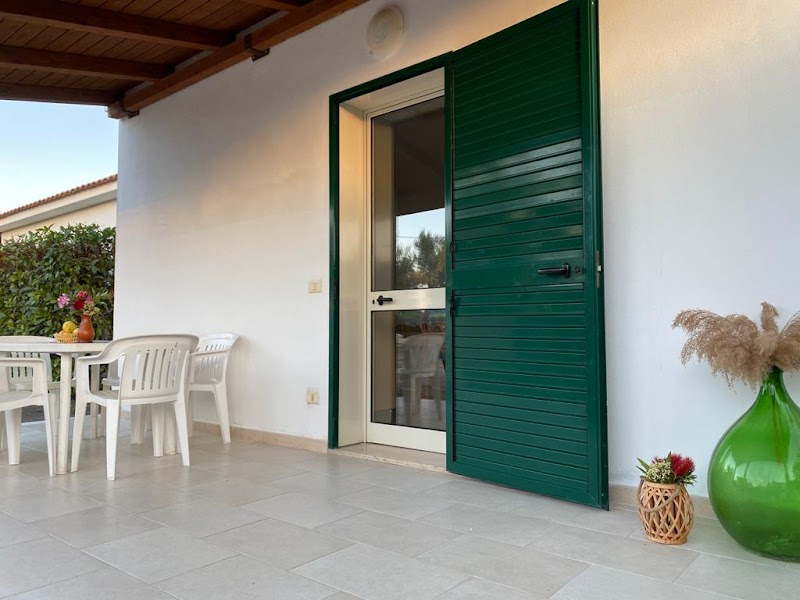 Villaggio Alga Blu in Vieste, Italy