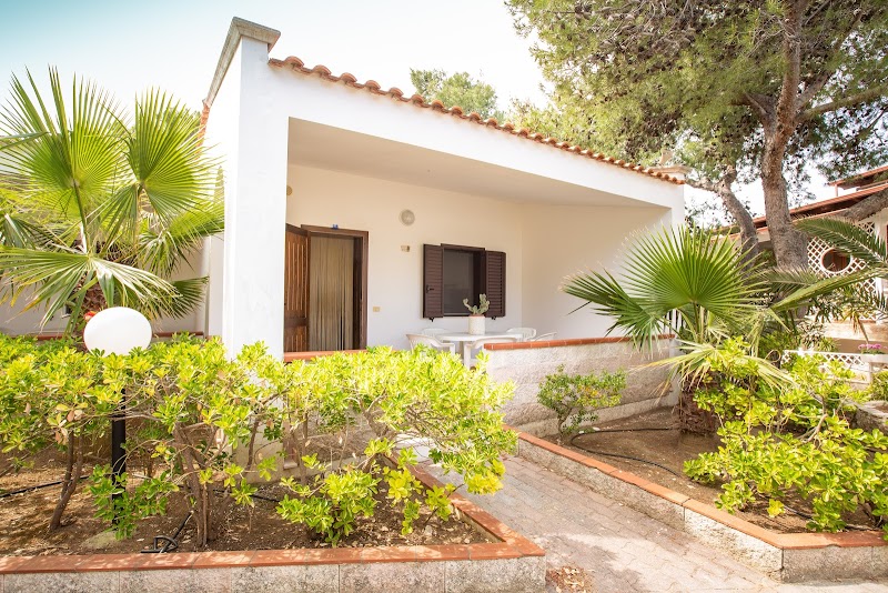 Villaggio Camping Oasi in Vieste, Italy