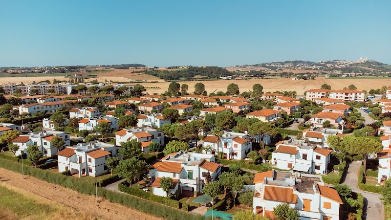 Villaggio Residenziale Riva Musone in Porto Recanati, Italy