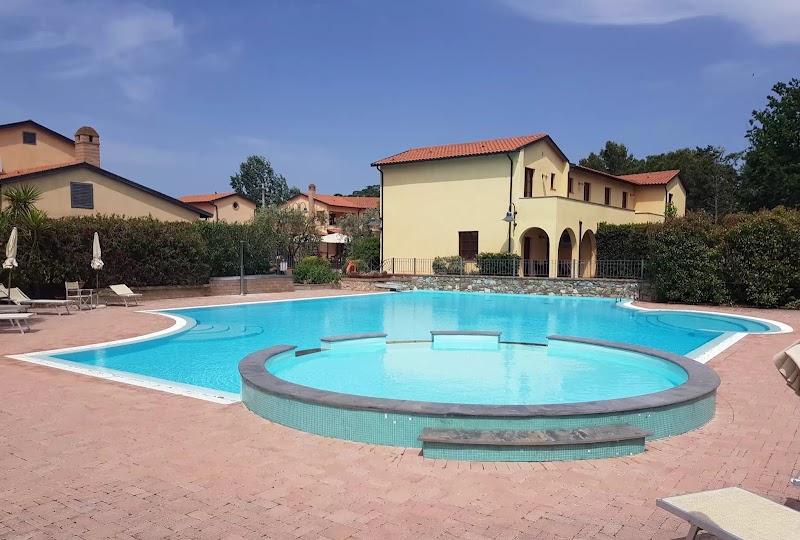 Villaggio Turistico Airone in Piombino, Italy