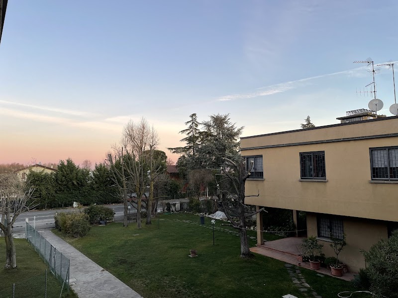 Villanova 4 Rooms in Castenaso, Italy