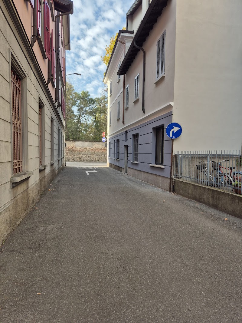 Villasanta Bed & Breakfast in Villasanta, Italy