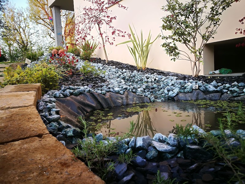 Villaverde in Formigine, Italy