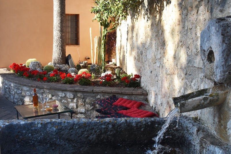 Villino Bellavista in Spoleto, Italy