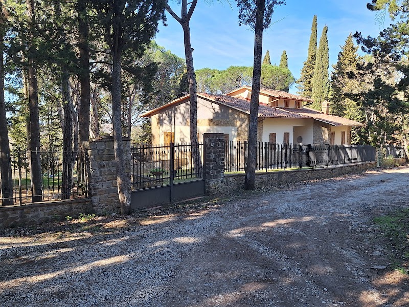 Vintage Home in Porto San Giorgio, Italy
