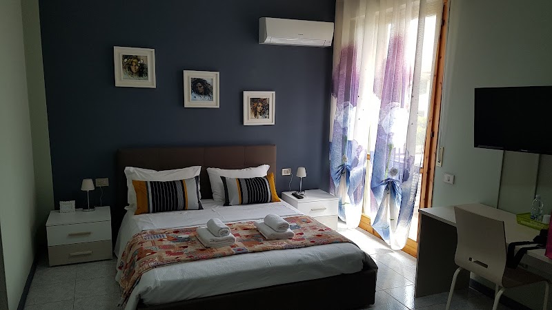 Visaya B&B in Ponsacco, Italy