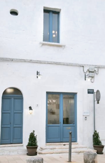 Visìta Experience in Torre Santa Susanna, Italy