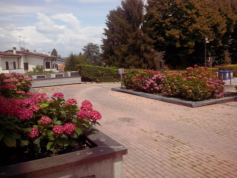 Vista Hotel & Residence in Mantova, Italy