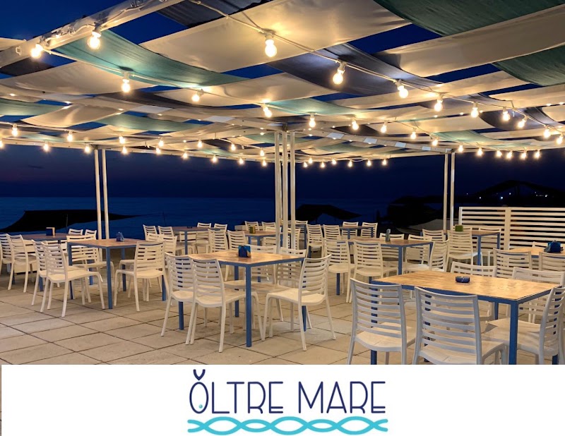 Vista Mare in Palmi, Italy