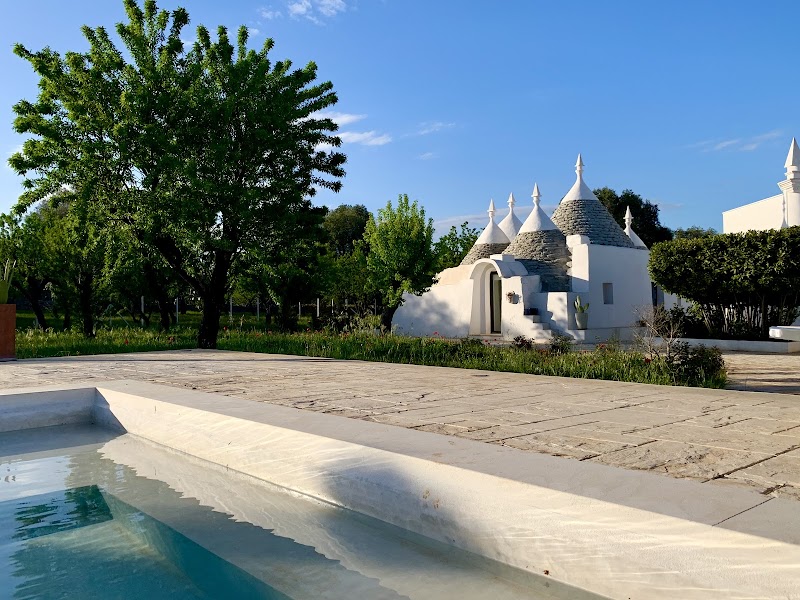 Vita Vivet Guest House in Francavilla Fontana, Italy