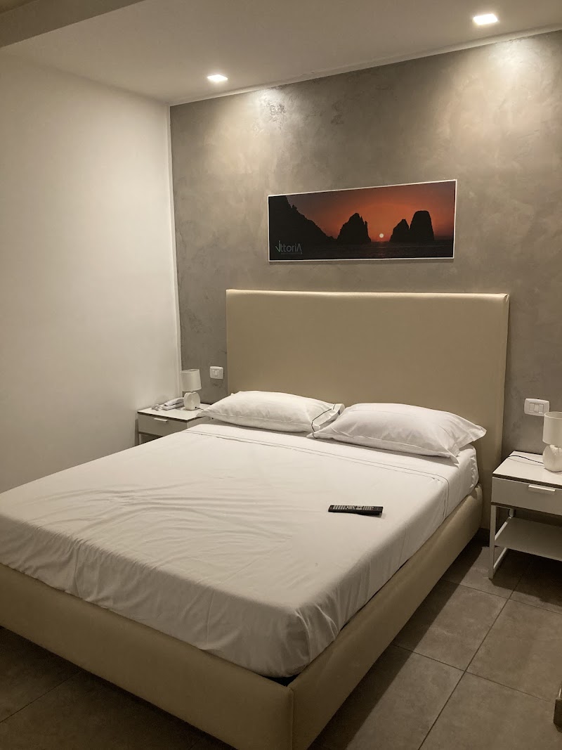 Vittoria Wellness in San Giuseppe Vesuviano, Italy