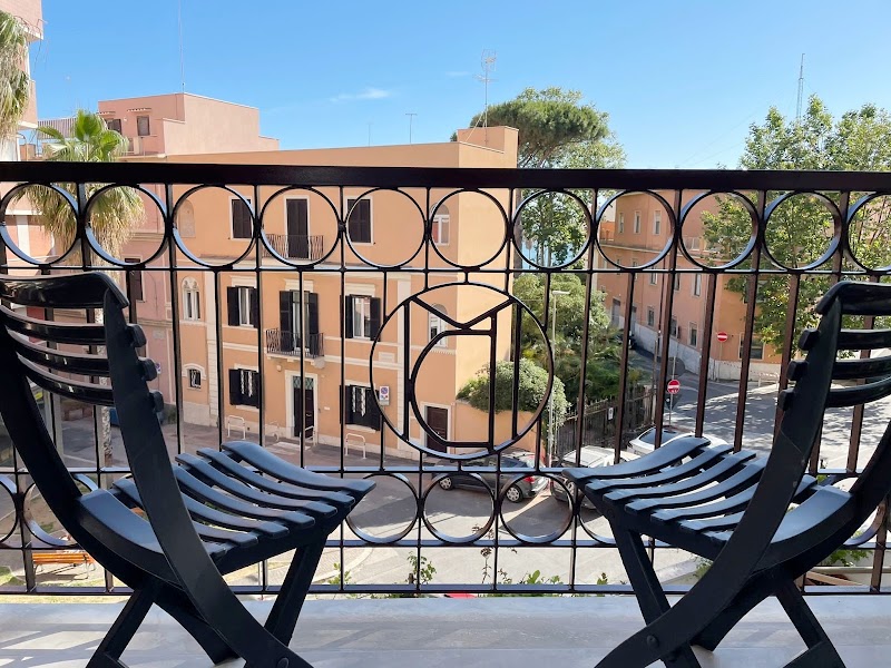 Vittoria in Anzio, Italy